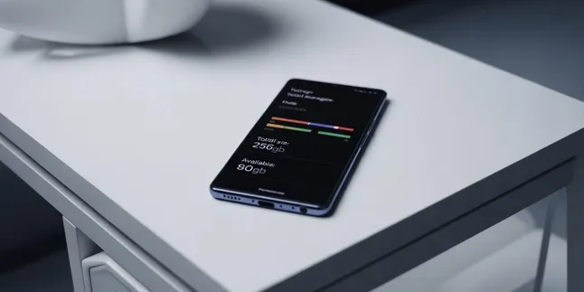 Cara Membersihkan Memori Internal Android yang Penuh: Panduan Lengkap dan Efektif