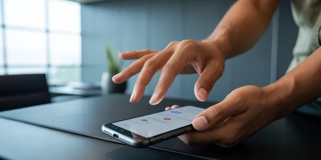 Cara Memblokir Nomor yang Menggunakan NIK Kita