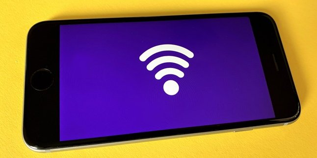 5 Ways to Hack Wifi with HP Easiest Without Application, Understand the Steps