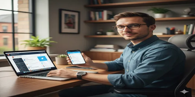 Cara Membuat Akun Alter Twitter: Panduan Lengkap untuk Pengguna Baru