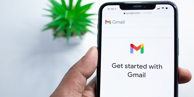 Cara Membuat Akun Baru Gmail, Simak Langkah Mudahnya Lewat HP dan Laptop,