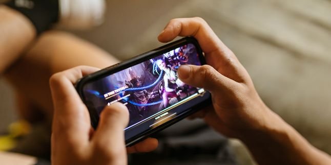 5 Cara Membuat Akun Baru Mobile Legend yang Tepat, Bagi Pemula - Untuk 2 Akun dalam 1 HP