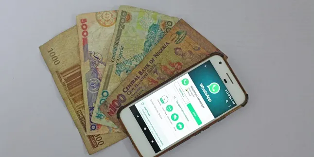 Cara Membuat Akun Bisnis di WA dengan Mudah dan Praktis, Bisa untuk Nomor Lama ataupun Baru