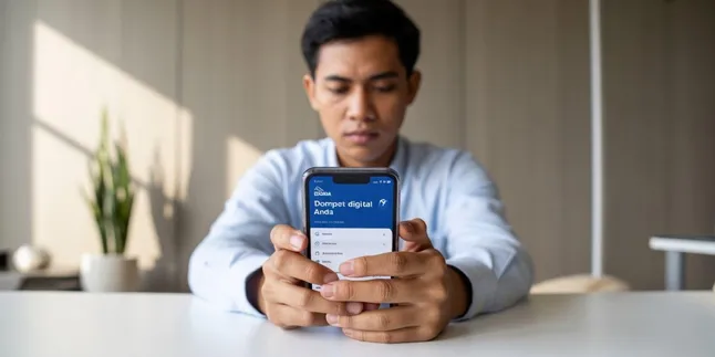 Cara Membuat Akun DANA di HP: Panduan Lengkap untuk Pemula