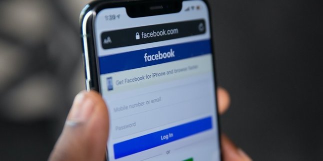 Cara Membuat Akun Facebook Baru dengan Mudah dan Cepat, Simak Persyaratannya