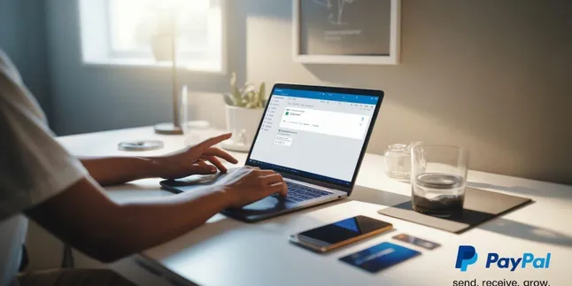 Cara Membuat Akun PayPal: Panduan Lengkap untuk Pemula