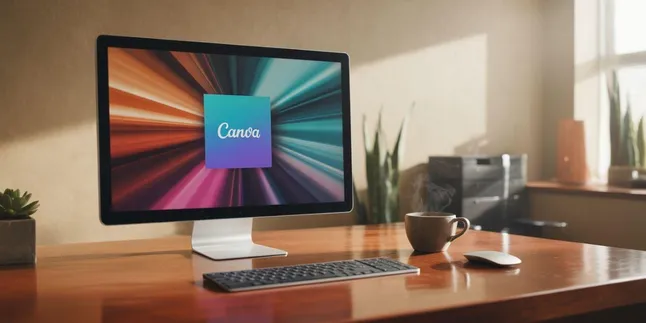 Cara Membuat Animasi Bergerak di Canva: Panduan Lengkap untuk Pemula