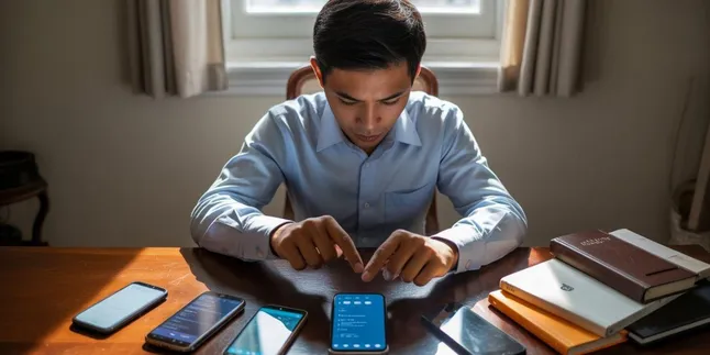 Cara Membuat Aplikasi Android di HP: Panduan Lengkap untuk Pemula