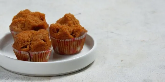 Cara Membuat Bolu Kukus Gula Merah yang Empuk dan Aromatik, Kue Lezat dengan Bahan Sederhana