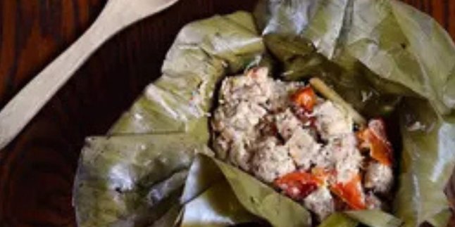 How to Make Delicious and Aromatic Botok