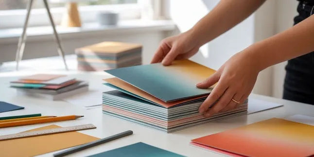 Cara Membuat Buklet: Panduan Lengkap untuk Pemula