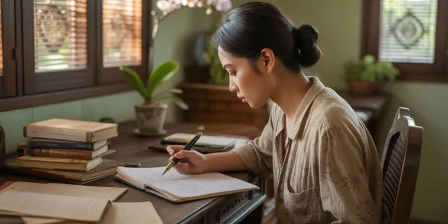 Cara Membuat Cerpen dan Contohnya: Panduan Lengkap untuk Pemula