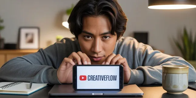 Cara Membuat Channel YouTube di HP: Panduan Lengkap untuk Pemula