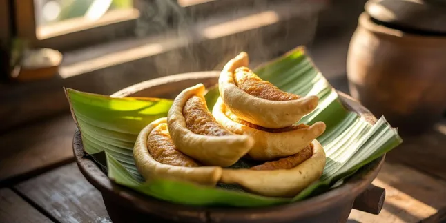 Cara Membuat Cirambay: Panduan Lengkap Jajanan Khas Garut yang Viral