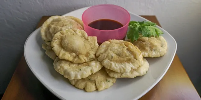 3 Cara Membuat Cireng Tanpa Isi, Lezat Sekali Untuk Dinikmati