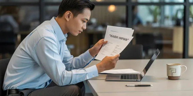Cara Membuat CV Lamaran Kerja PDF: Panduan Lengkap untuk Pencari Kerja