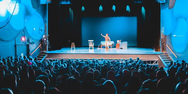 Cara Membuat Drama dan Pementasan, Ketahui Tahapannya!