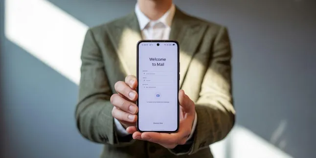 Cara Membuat Email Baru di HP: Panduan Lengkap untuk Android dan iPhone