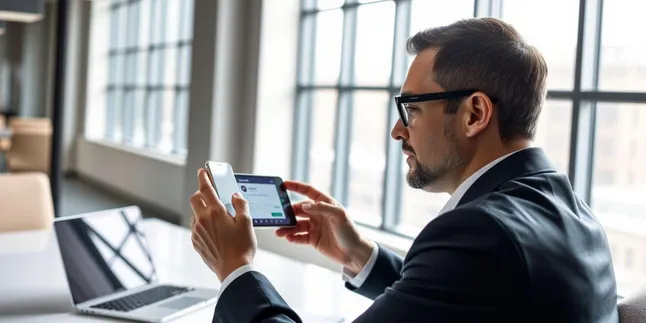 Cara Membuat Email di HP: Panduan Lengkap untuk Pemula dalam 5 Menit