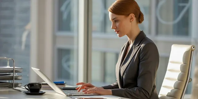 Cara Membuat Email Perusahaan: Panduan Lengkap untuk Bisnis Profesional