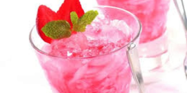Cara Membuat Es Kopyor Agar-Agar, Hidangan Segar dan Lezat untuk Menyambut Buka Puasa Cara Membuat Es Kopyor Agar-Agar, Hidangan Segar dan Lezat untuk Menyambut Buka Puasa