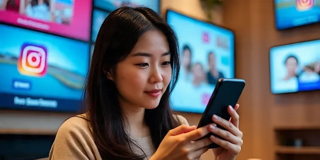 Cara Membuat Feed Instagram Nyambung: Panduan Lengkap untuk Tampilan Estetik
