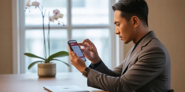 Cara Membuat File PDF di HP: Panduan Lengkap dan Praktis