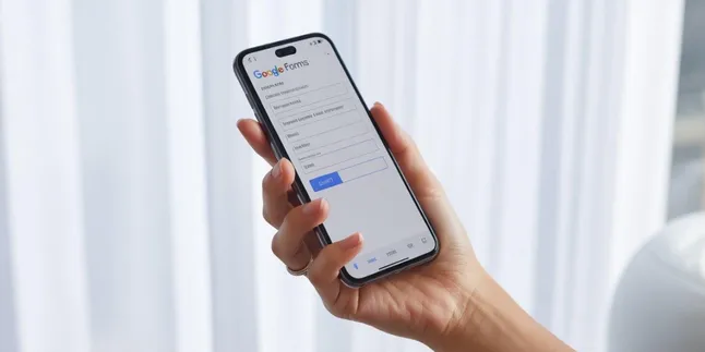 Cara Membuat Google Form di HP: Panduan Lengkap dan Mudah