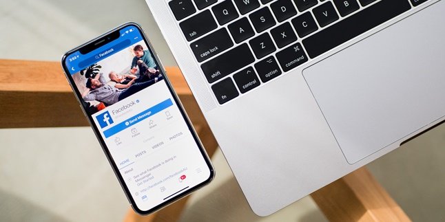 Cara Membuat Halaman di Facebook Lewat HP dan Laptop, Ketahui Pula Tips Mengelolanya