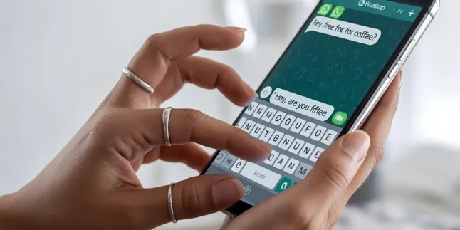 Cara Membuat Huruf Tebal di WhatsApp: Panduan Lengkap Format Teks