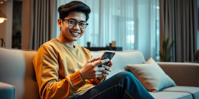 Cara Membuat Info WhatsApp Kosong dengan Mudah dan Cepat