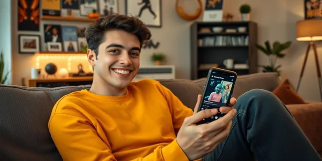 Cara Membuat Instastory Spotify dengan Background yang Menarik Cara Membuat Instastory Spotify dengan Background yang Menarik
