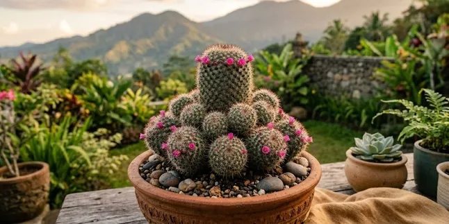 How to Make Cacti Reproduce Quickly with Proper Care and Minimal Risk