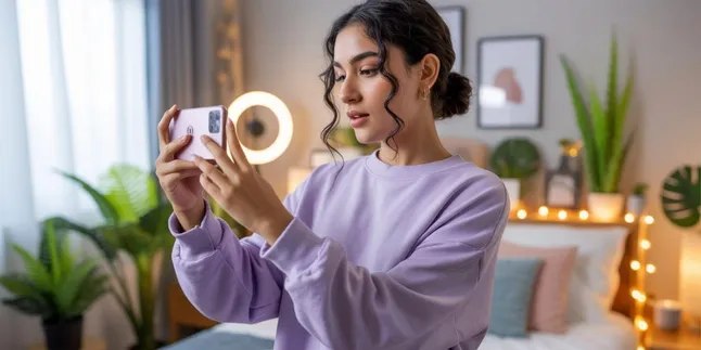 Cara Membuat Konten TikTok yang Menarik dan Viral untuk Pemula Cara Membuat Konten TikTok yang Menarik dan Viral untuk Pemula