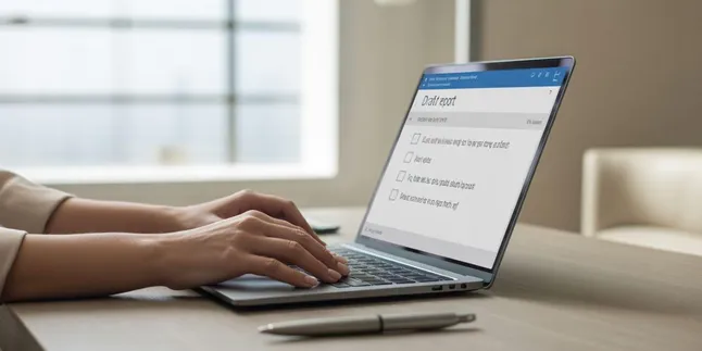 Cara Membuat Kotak Centang di Word: Panduan Lengkap untuk Pemula