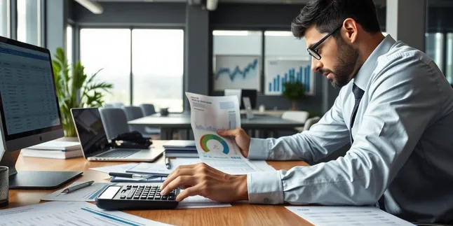 Cara Membuat Laporan Laba Rugi: Panduan Lengkap untuk Bisnis Anda