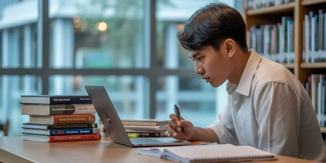 Cara Membuat Latar Belakang Makalah yang Baik dan Benar