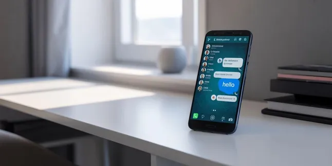 Cara Membuat Link WhatsApp: Panduan Lengkap untuk Memudahkan Komunikasi