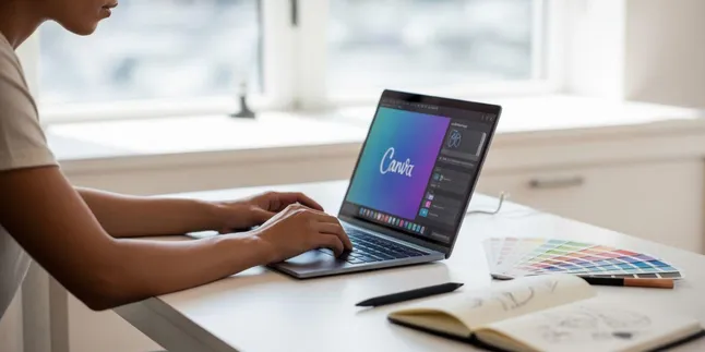 Cara Membuat Logo di Canva: Panduan Lengkap untuk Pemula