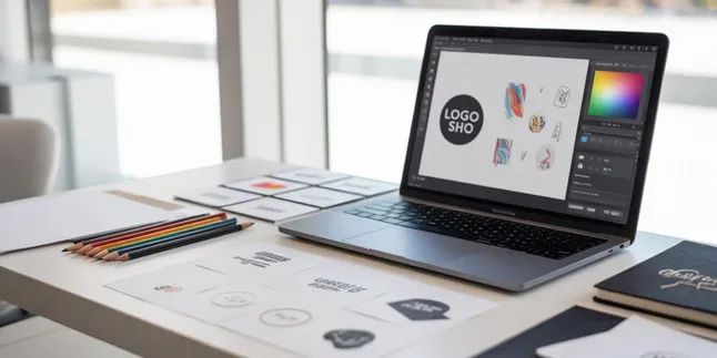 Cara Membuat Logo Olshop: Panduan Lengkap untuk Pemula