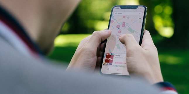 3 Cara Membuat Lokasi di Google Maps untuk Bisnis dan Alamat Rumah, Simak Langkah-Langkahnya