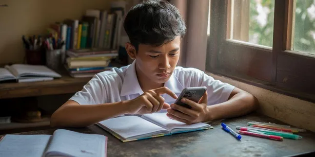 Cara Membuat Makalah di HP: Panduan Lengkap untuk Pelajar dan Mahasiswa