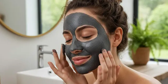 Cara Membuat Masker Komedo Alami untuk Kulit Bersih dan Sehat