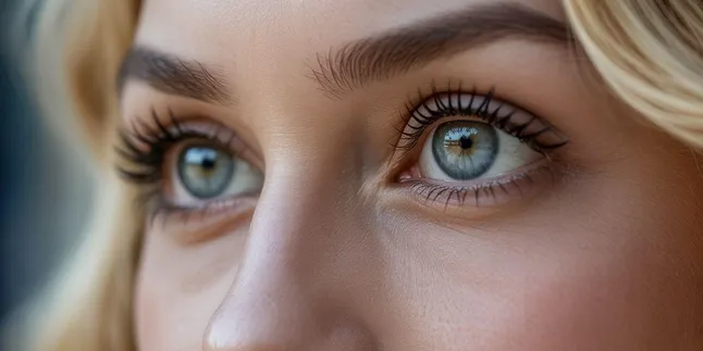 Cara Membuat Mata Bening Bersinar: Panduan Lengkap untuk Mata Sehat dan Jernih