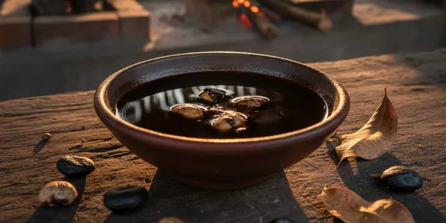 Cara Membuat Minyak Kemiri Bakar: Panduan Lengkap untuk Perawatan Rambut Alami