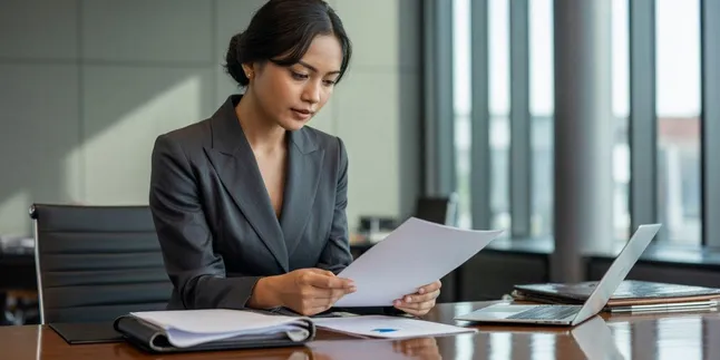 Cara Membuat Paklaring Sendiri: Panduan Lengkap untuk Karyawan dan HRD