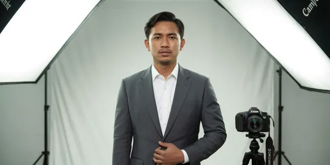 Cara Membuat Pas Foto 3x4 dengan Mudah dan Praktis
