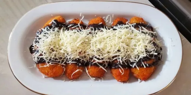 Cara Membuat Pisang Goreng Krispi Sepanjang Waktu Tanpa Perlu Baking Soda Cara Membuat Pisang Goreng Krispi Sepanjang Waktu Tanpa Perlu Baking Soda