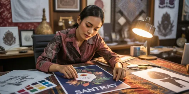 Cara Membuat Poster Hari Santri: Panduan Lengkap untuk Memperingati 22 Oktober