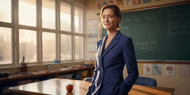 Cara Membuat Poster Hari Guru: Panduan Lengkap untuk Menghormati Pahlawan Pendidikan